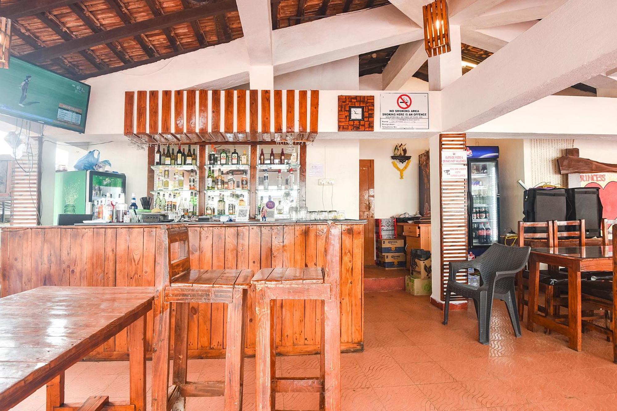 Fabhotel Grand Royal Palms - Nr Benaulim Beach Eksteriør billede